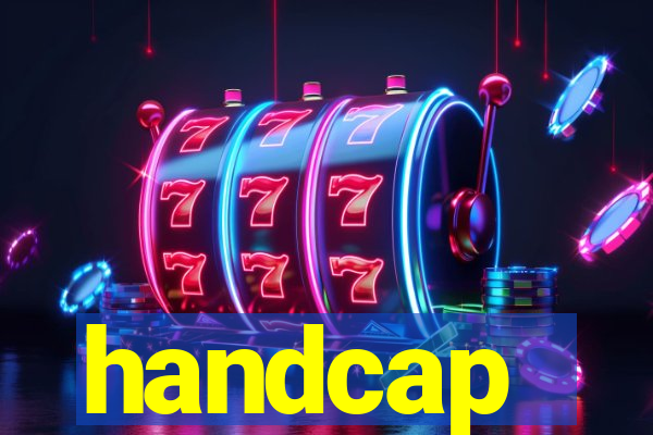 handcap -1,25